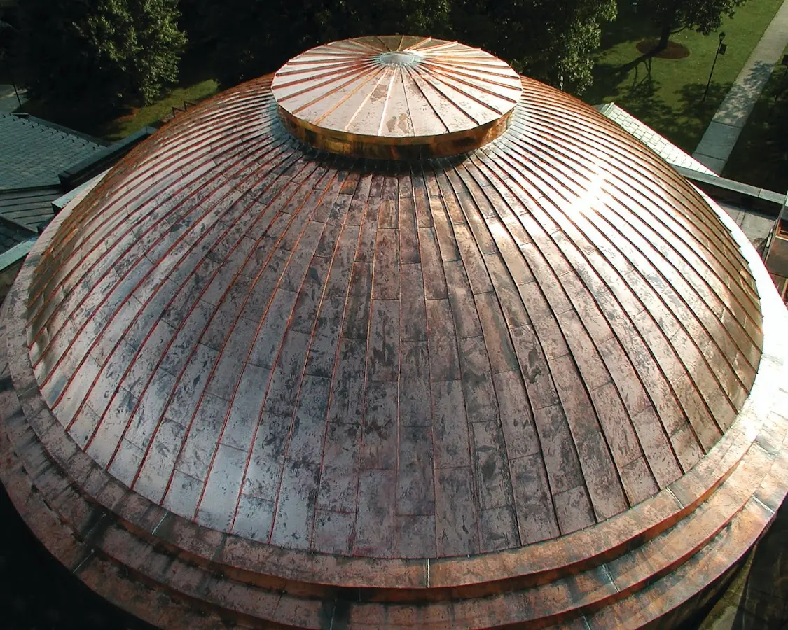 Craftsman Roofing crew installing a new roof in Rathdrum